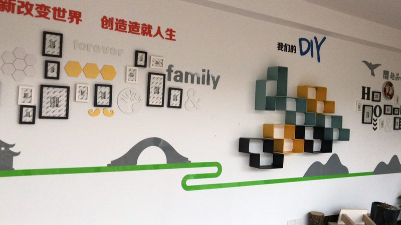 上海展览搭建商正在被这五个误区拖垮