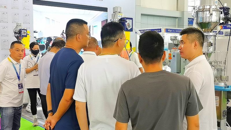 展台搭建定制流程：从设计到验收的全方位解析