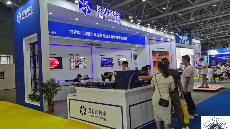 材质选对，会展效果加倍——揭秘会展服务材质选择之道**