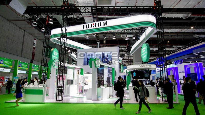 成都展台搭建工期：揭秘影响工期的关键因素