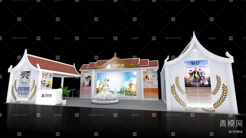婚庆公司开业活动彩排，这五个步骤不能少**