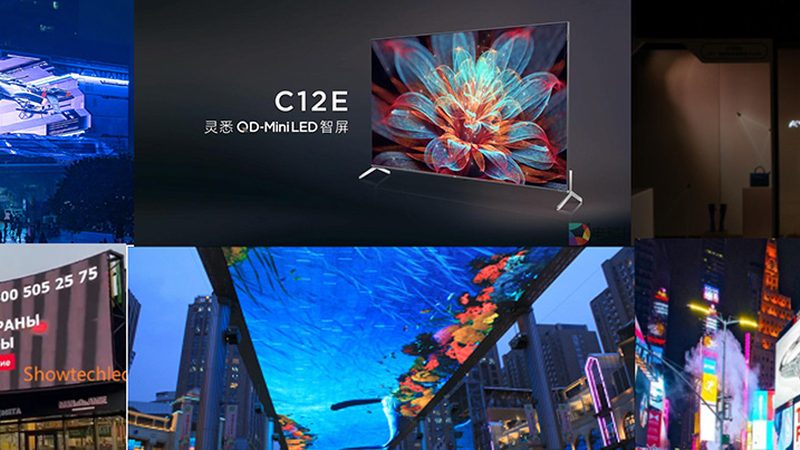 北京展会写真喷绘制作：揭秘高品质展品背后的工艺细节