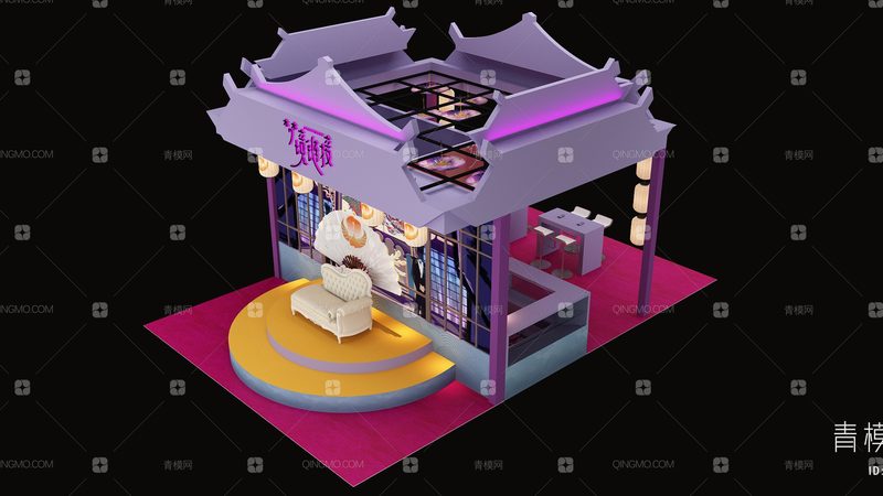 活动搭建木工人工费计算揭秘