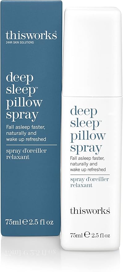 Best Natural Sleep Aid 2025