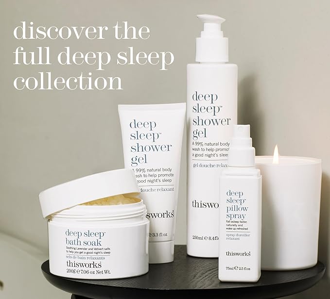 Best Natural Sleep Aid 2025