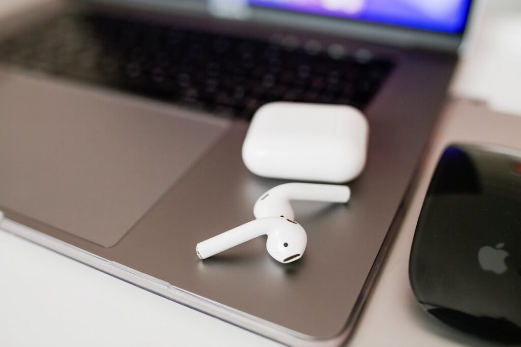 Apple AirPods Pro 2nd Generation