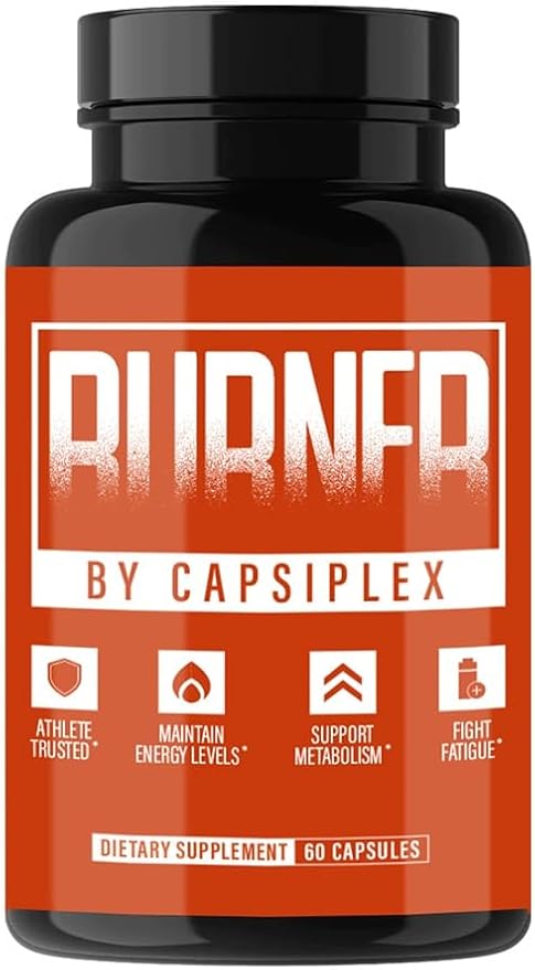 Capsiplex TRIM