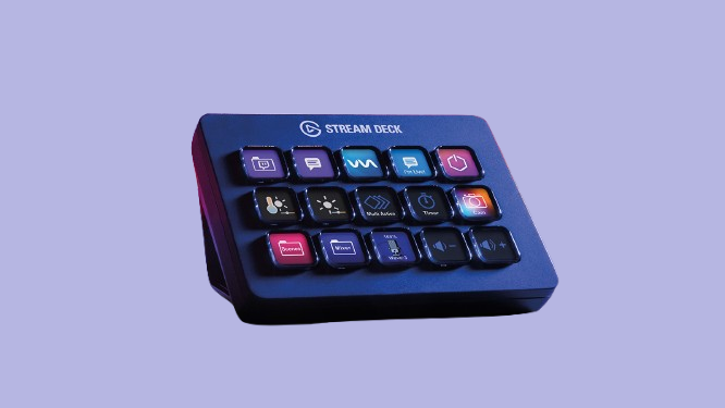 Elgato Stream Deck MK.2