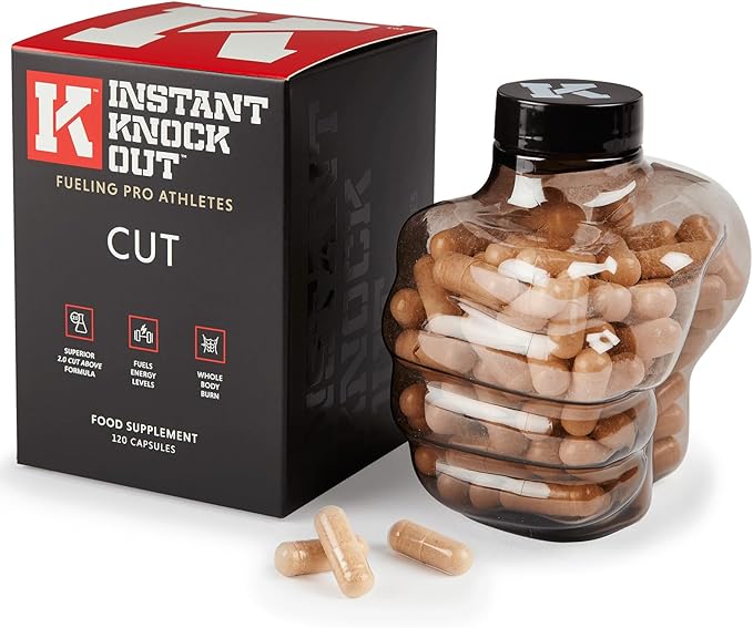 Instant Knockout Fat Burner
