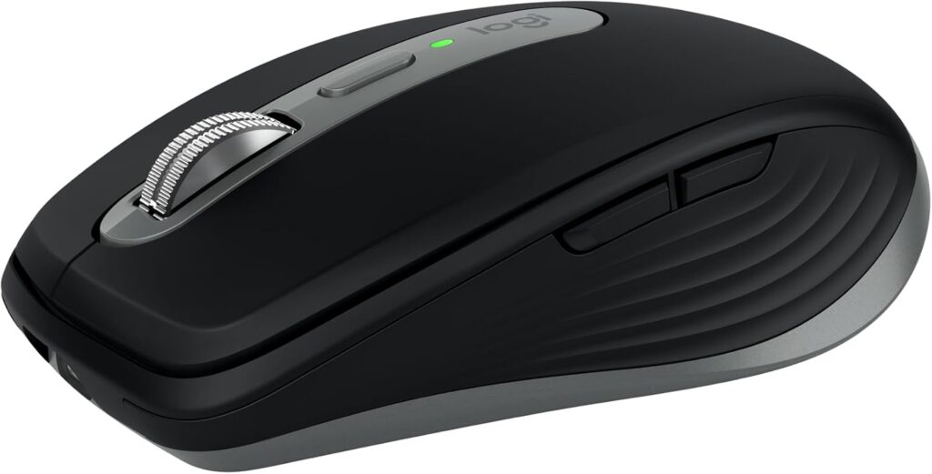 Logitech MX Anywhere 3S for Mac