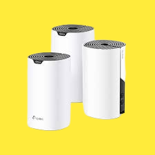 TP-Link Deco Mesh WiFi System Review 2025