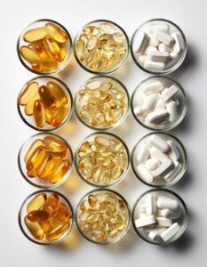 5 Best Weight Loss Supplements